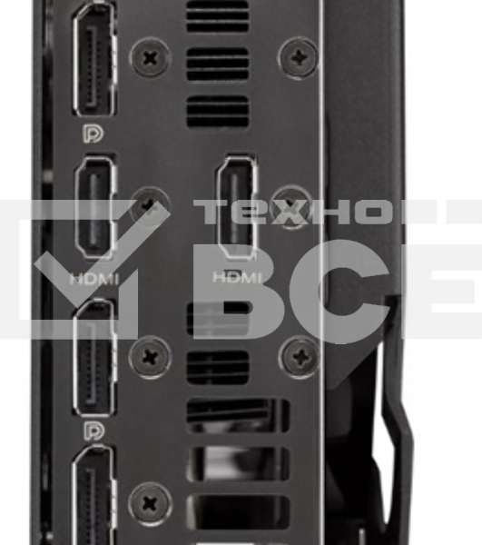 Видеокарта ASUS TUF-RTX3050-O8G-GAMING