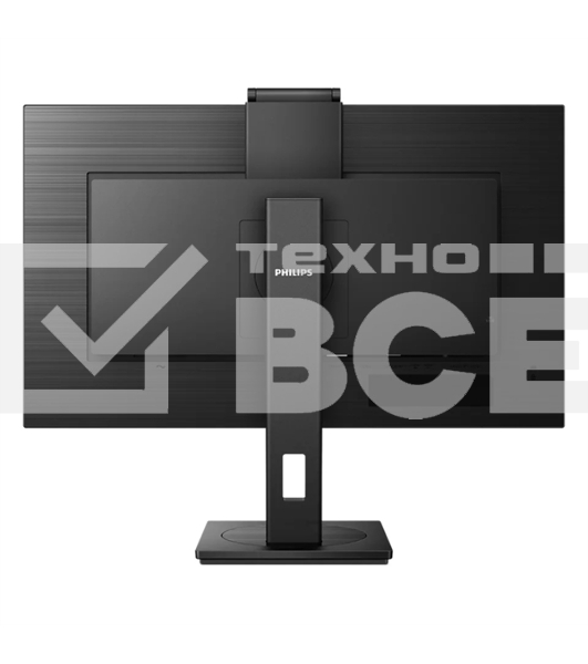 Монитор 27