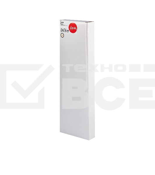 Контейнер с чернилами Sakura C13T05A100 (T05A1 BK) для Epson, черный, 20000 к., 440 мл.