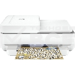 МФУ струйный HP DeskJet Ink Advantage 6475 (5SD78C), A4, цветной, печ. до 20 стр/мин. (ч/б) до 17 стр/мин. (цвет), скан. до 7 стр/мин. (ч/б) 3 стр/мин. (цвет), 1200x1200dpi, USB, Wi-Fi, Air Print, фото8