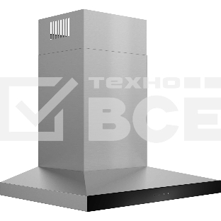 Вытяжка каминная Korting KHC 9831 XGN