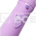 Фен Panasonic EH-KA42-V865 600Вт фиолетовый, фото3