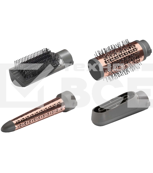 Фен BABYLISS AS136E
