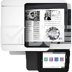 МФУ лазерный HP LaserJet Enterprise M528dn (1PV64A #B19), A4, ч/б, печ. до 43 стр/мин., скан. до 43 стр/мин. (ч/б) 38 стр/мин. (цвет), 1200 x 1200 dpi (печать) 600x600dpi (сканер), USB, RJ-45, Air Print, Mopria, фото13