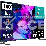 Телевизор  Hisense 100