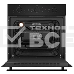 Шкаф духовой электрический Maunfeld AEOF6060B2, фото3