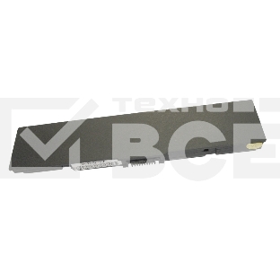 Аккумуляторная батарея для ноутбука Toshiba A200 A300 (PA3534U-1BRS) 4400mAh черный orig