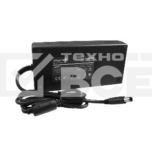Блок питания (сетевой адаптер) Amperin AI-HP180 для ноутбуков HP 19V 9.5A 180W 7.4*5.0