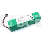 Аккумулятор для Xiaomi Roborock Viomi S9 14.4V 5800 mAh 4S2P, фото2