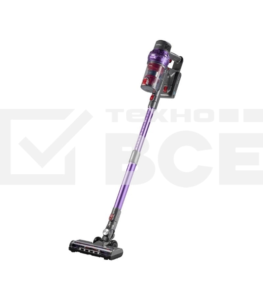 Пылесос Zelmer STICK ZSVC925T WIKT
