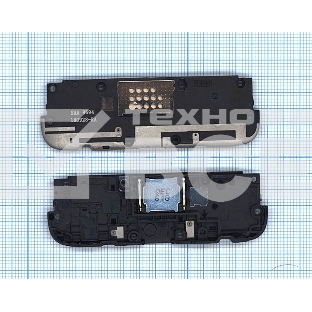 Полифонический динамик (Buzzer) для Xiaomi Redmi 6 / 6A