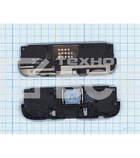 Полифонический динамик (Buzzer) для Xiaomi Redmi 6 / 6A