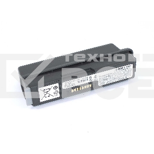 Аккумуляторная батарея для терминала сбора данных Symbol WT4000 3,7V 4660mAh