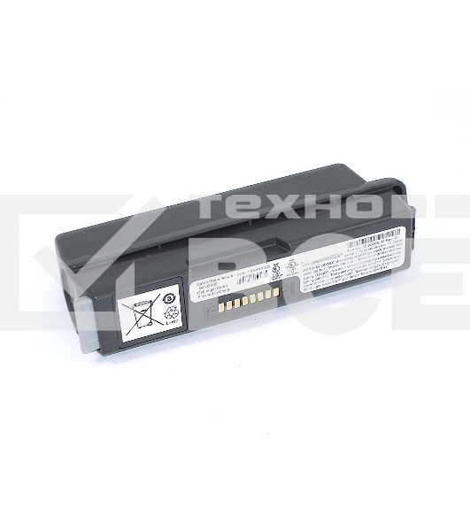 Аккумуляторная батарея для терминала сбора данных Symbol WT4000 3,7V 4660mAh