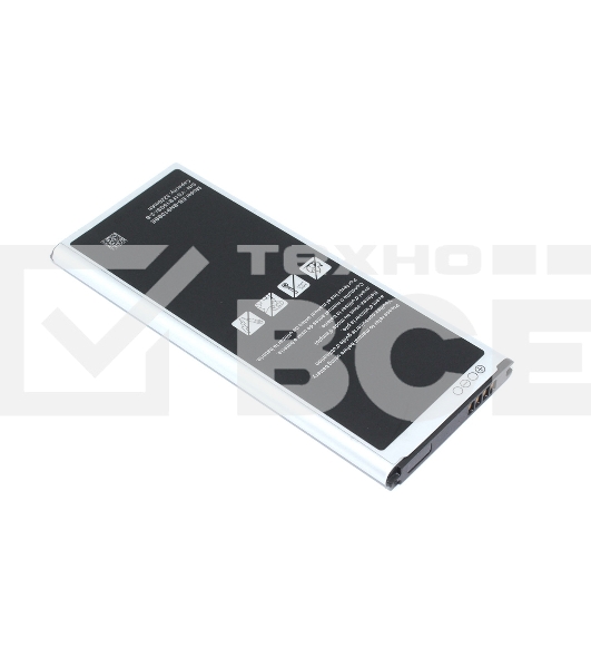 Аккумулятор (батарея) Amperin EB-BN910BBE для Samsung Galaxy Note 4 SM-N910G