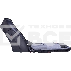 Сумка для ноутбука Defender TRAVELLER 15.6
