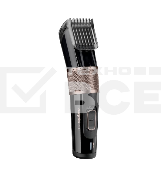 Машинка для стрижки BABYLISS E974E