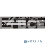 Кард-ридер Ginzzu USB 2.0 Card reader SD/SDHC/MMC/MS/microSD/xD/CF, 3.5' черный GR-116B, фото2