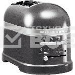 Тостер KitchenAid 5KMT2204EMS, фото 1