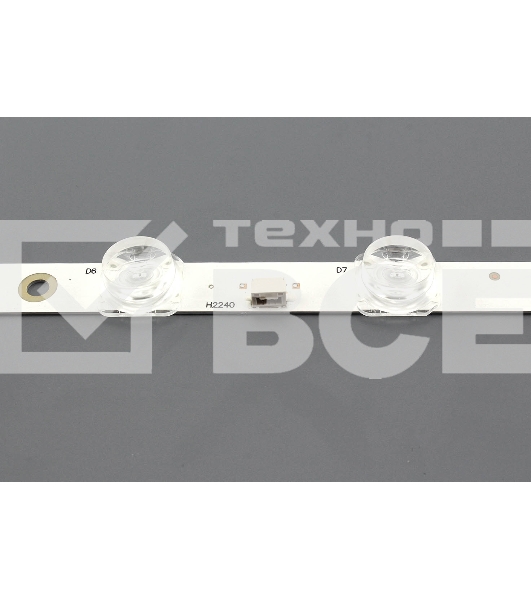 Светодиодная подсветка TV 65