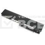 Аккумуляторная батарея для ноутбука HP Compaq nx6120 (HSTNN-DB05) 47Wh черная, фото4