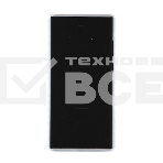 Дисплея для Samsung Galaxy S22 Ultra SM-S908B в сборе с тачскрином ServicePack, черный (GH82-27488A), фото3