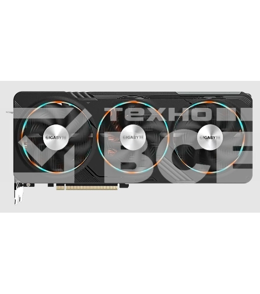 Видеокарта Gigabyte GV-N407TSGAMING OC-16GD RTX4070Ti SUPER GAMING OC 16GB RTL
