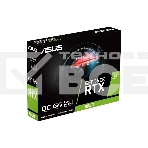 Видеокарта ASUS RTX3050 6GB RTX3050-O6G-LP-BRK PCIE16 RTX3050,DVI,HDMI,DP,6G,D6, фото9