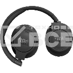 Гарнитура JBL Tune 770NC черный, фото7