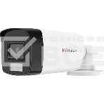 Камера HiWatch HD-TVI 5Mp BULLET DS-T520A(2.8мм), фото3