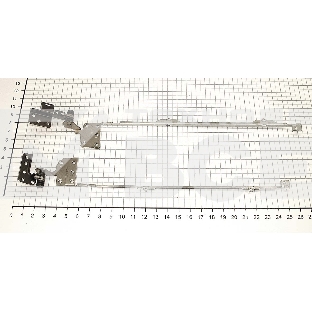 Петли для ноутбука Acer Aspire E14, ES1-411, FBZ8A005010, FBZ8A006010, Acer