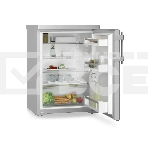 Холодильник Liebherr Rsdci 1620-20 001 серебристый однокамерный 141л, фото2