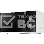 Микроволновая печь Samsung MS23K3614AW белый, 23 л, 800 Вт, переключатели - поворотный механизм, фото9