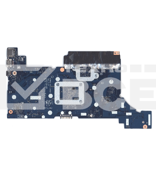 Материнская плата LA-H32AP GPP53 HP 15-GW AMD Athlon 3150U Radeon 620