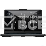 Ноутбук Asus TUF Gaming A17 FA706NFR-HX007 Ryzen 7 7435HS 16Gb SSD512Gb NVIDIA GeForce RTX 2050 4Gb 17.3