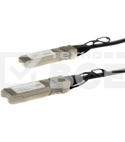 Кабель Osnovo OC-SFP-10G-1M