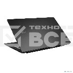 Ноутбук HIPER Workbook U174 17.3