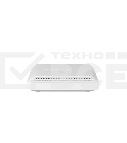 Маршрутизатор Keenetic Hopper SE Гигабитный интернет-центр с Mesh Wi-Fi 6 AX3000, 4-портовым Smart-коммутатором