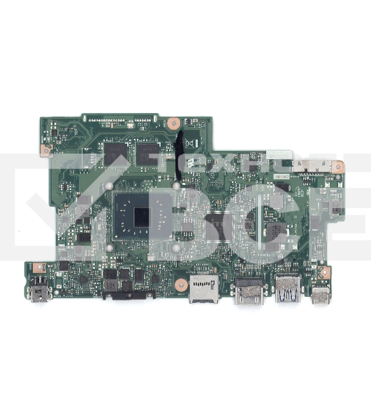 Материнская плата для Asus E203NA 4G/N3350 90NB0EZ0-R00150