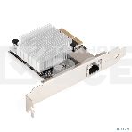 Сетевой адаптер ExeGate EXE-107S (PCI-E x4 v3.0, 1xRJ45, UTP 100Mbps/1000Mbps/2.5Gbps/10Gbps Marvell AQC107S), фото8