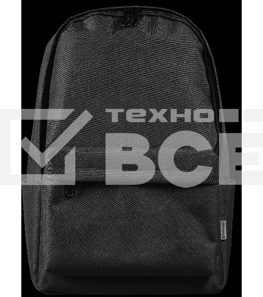 Сумка для ноутбука Defender City 15.6