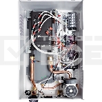 Котел электрический Thermex Sonne 12 Wi-Fi белый, фото 1