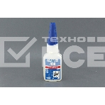 Клей цианоакрилатный Loctite 408 20г, фото 1