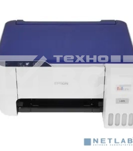 МФУ струйное Epson EcoTank L3215