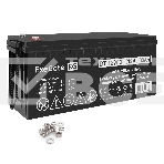 Аккумуляторная батарея ExeGate DT 12200 (12V 200Ah, под болт М8), фото8