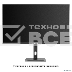 Монитор 31.5' ExeGate SmartView ES3207TA IPS 2560x1440, 75 Гц, 1 мс, 16:9, 300 кд/м², HDMI 2.0, DP, 3.5 Jack, динамики (2x3 Вт), HDR10, FreeSync, черный, фото23