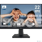 Монитор 21.5' MSI Pro MP225V VA 1920x1080, 100 Гц, 1 мс, 16:9, 300 кд/м², HDMI 1.4, VGA, 3.5 Jack, Adaptive-Sync, черный, фото9