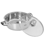 Хлебница RASHEL R-3015 45см x 27см x18см, цвет: к, фото4