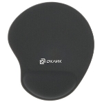 Коврик для мыши Oklick OK-RG0550-GR серый, фото4