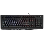 Клавиатура Mad Catz S.T.R.I.K.E. 4 проводная, USB Type-A, чёрный, фото7